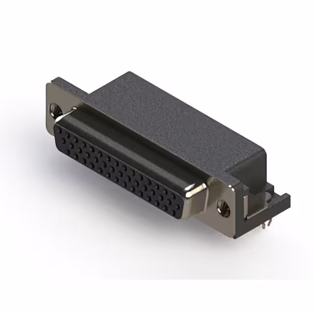 634-044-663-545 EDAC Inc.  Gruppi di connettori D-Sub